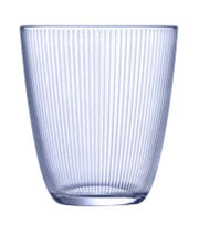 STRIPY BLUE SULAS GLĀZE 31CL