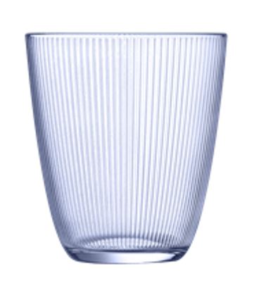 STRIPY BLUE SULAS GLĀZE 31CL