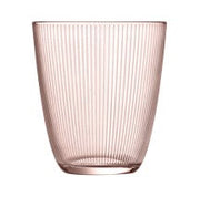 STRIPY PINK SULAS GLĀZE 31CL