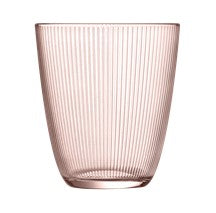 STRIPY PINK SULAS GLĀZE 31CL