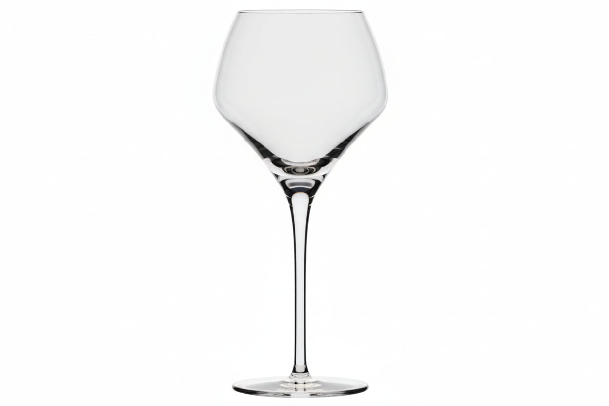 OPEN UP ROUND VĪNA GLĀZES 37CL K6