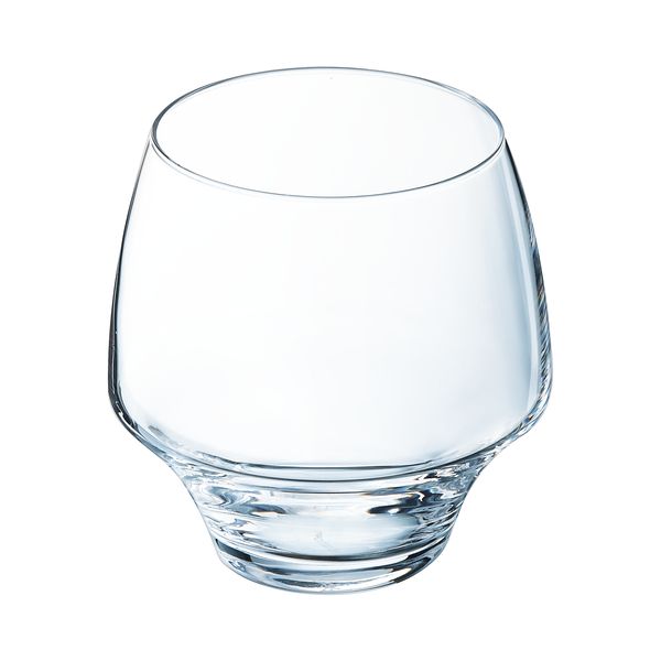 OPEN UP GLĀZES 380ML K6