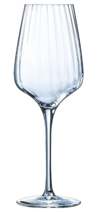 SYMETRIE GLĀZE 35CL