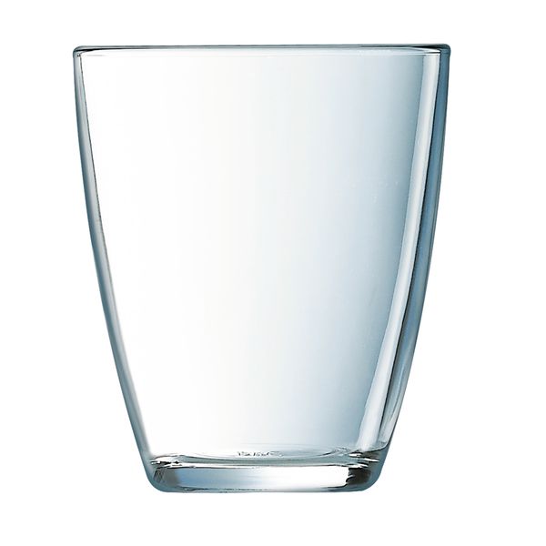 CONCEPTO AUGSTĀ GLĀZE 31CL, STIKLS