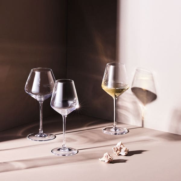 ULTIME GLĀZES 38CL K4, KRISTALĪNS