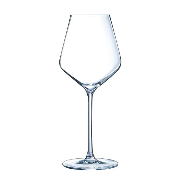 ULTIME GLĀZES 38CL K4, KRISTALĪNS