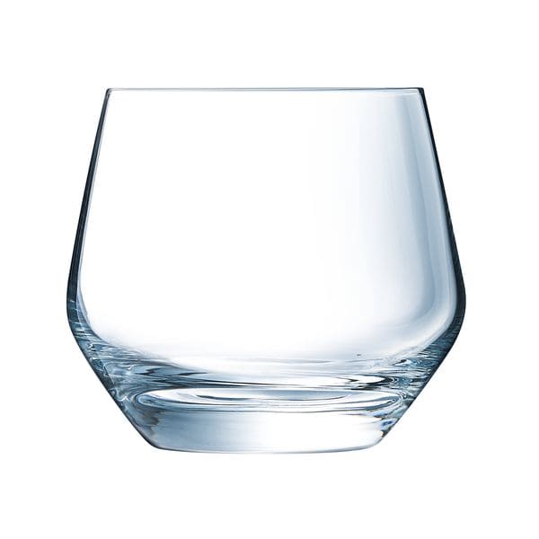 ULTIME GLĀZES 35CL K4, KRISTALĪNS