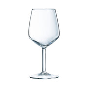 OMINIS VĪNA GLĀZES 31CL, STIKLS, K6