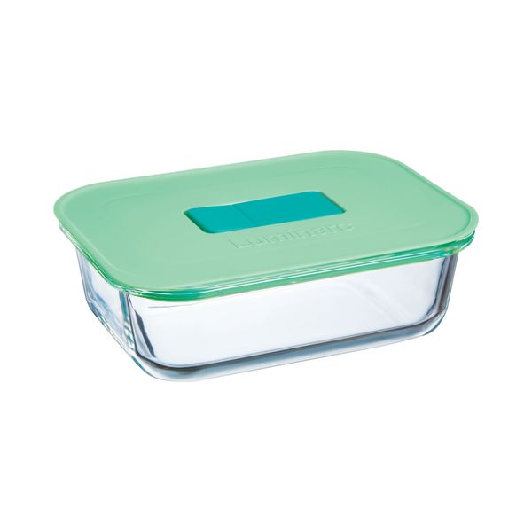 UNIQUE BOX UZGLABĀŠANAS TRAUKS 63CL, 12.8x17.4x5.6cm, STIKLS/PLASTMASA