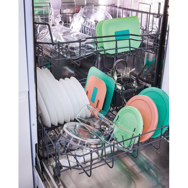 UNIQUE BOX UZGLABĀŠANAS TRAUKS 80CL, 15.6x15.6x6cm, STIKLS/PLASTMASA