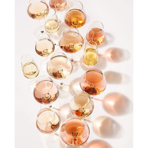 ULTIME GLĀZES 42CL K4, KRISTALĪNS