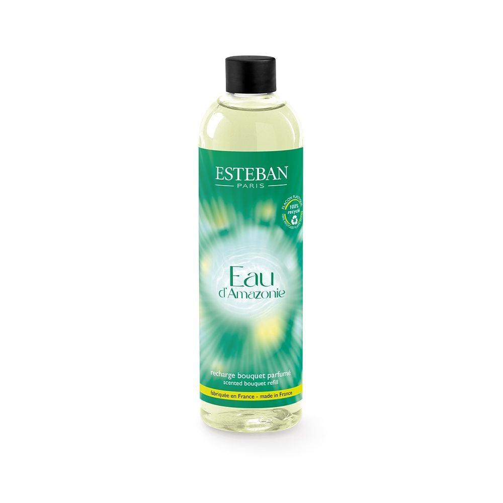 AU D'AMAZONIE AROMĀTS ATKĀRTOTAI UZPILDEI 250ML