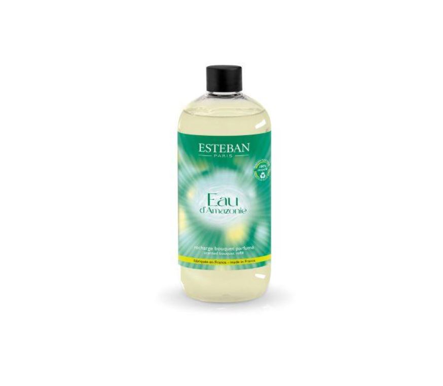 AU D'AMAZONIE AROMĀTS ATKĀRTOTAI UZPILDEI 500ML