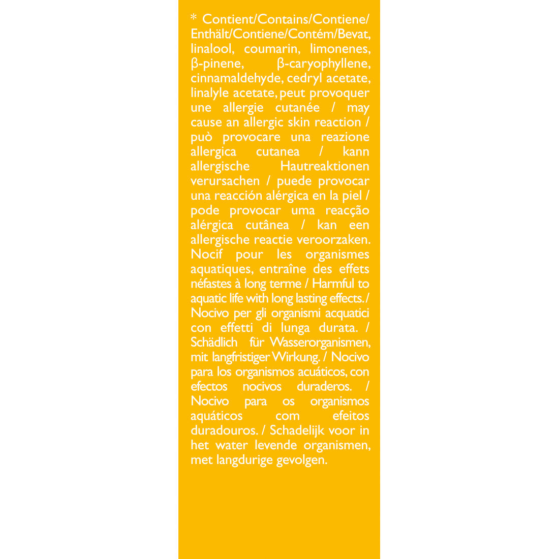 AMBRE AROMATIZĒTA EĻĻA 15ML