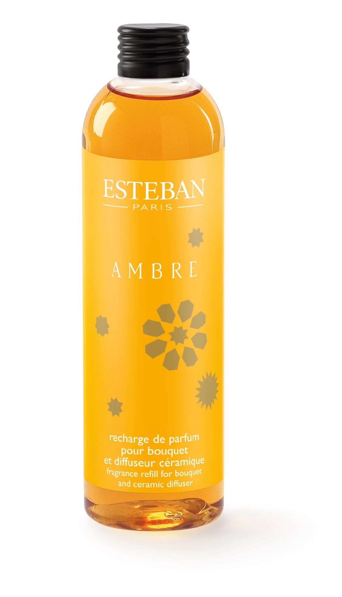 AMBRE AROMĀTS ATKĀRTOTAI UZPILDEI 250ML