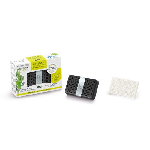 LEMONGRASS & MINT UZPILDĀMS AROMĀTA DIFUZORS AUTOMAŠĪNĀM