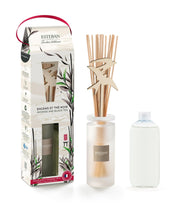 INCENSE AND BLACK TEA 2025 TELPU AROMATIZATORA KOMPL. 100ML, 16 KOCIŅI