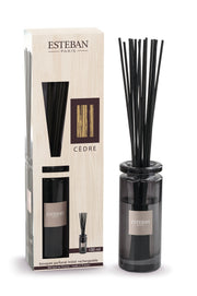CEDRE INITIAL TELPU AROMATIZATORA KOMPL. 100ML, 16 KOCIŅI