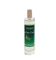 CHRISTMAS EDITION2024 EXQUISITE FIR IZSMIDZINĀMS AROMATIZATORS TELPĀM 75ML