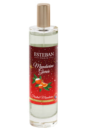 CHRISTMAS EDITION2024 MANDARINE GIVREE IZSMIDZINĀMS AROMATIZATORS TELPĀM 75ML