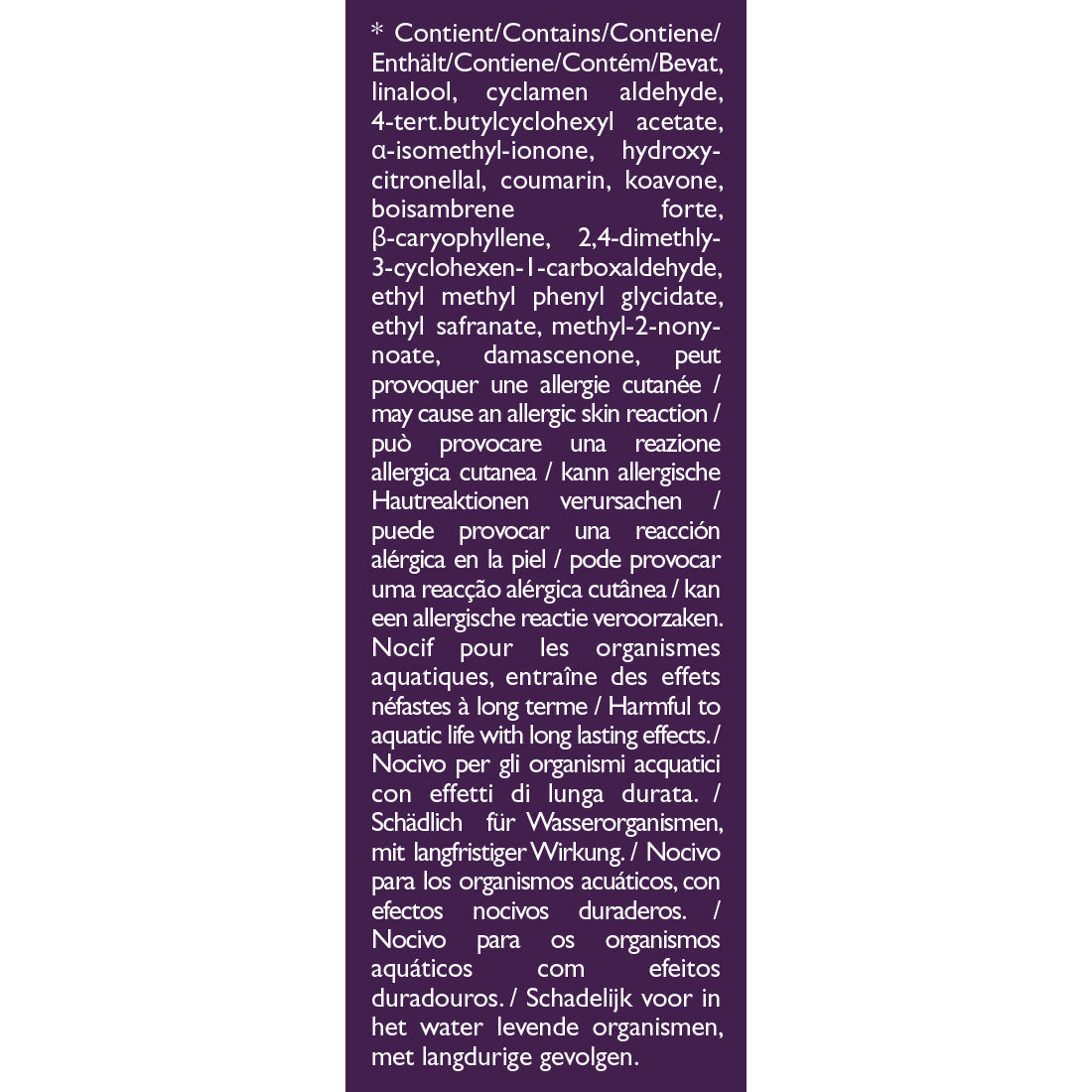FIGUE NOIRE AROMATIZĒTA EĻĻA 15ML