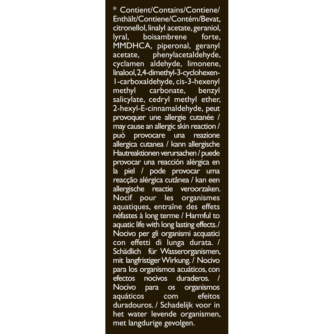 NEROLI AROMATIZĒTA EĻĻA 15ML