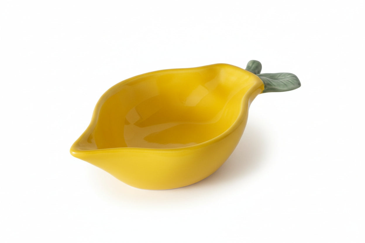 ZITRONELLA OVĀLA BĻODIŅA , H4CM, KERAMIKA