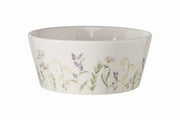 BLOSSOM МИСКА ИЗ ФАРФОРА, 500 ML/D14 CM