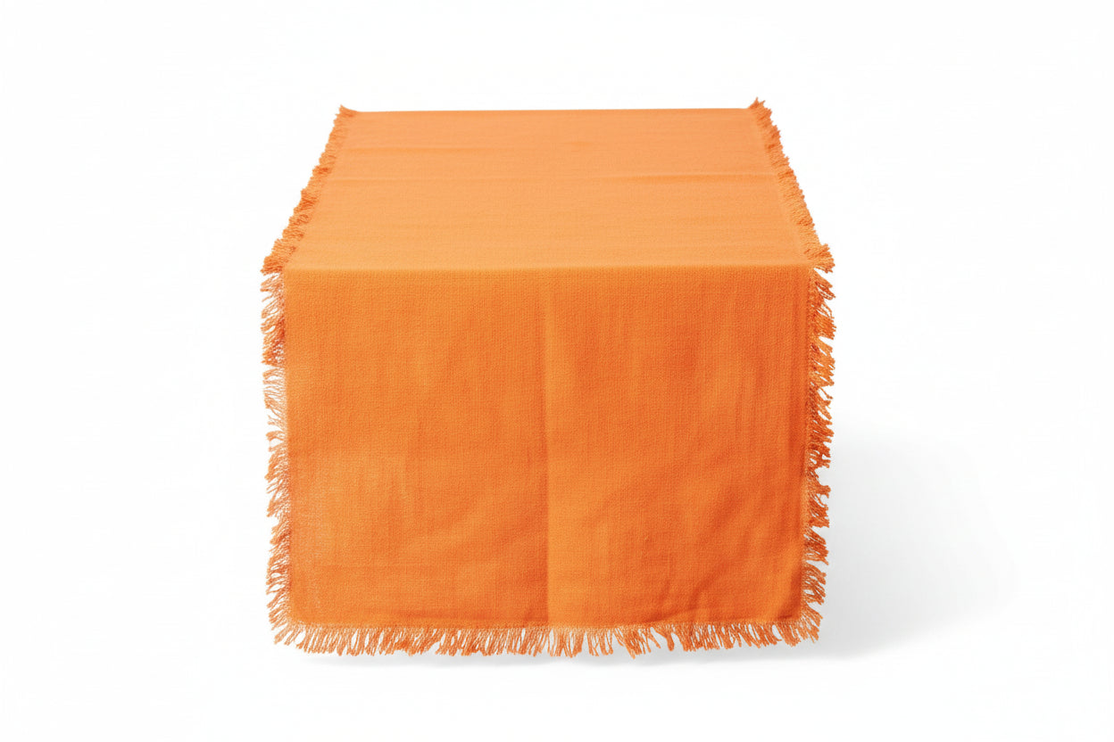 LENEA GALDA CELIŅŠ 40CM, ORANŽŠ, KOKVILNA