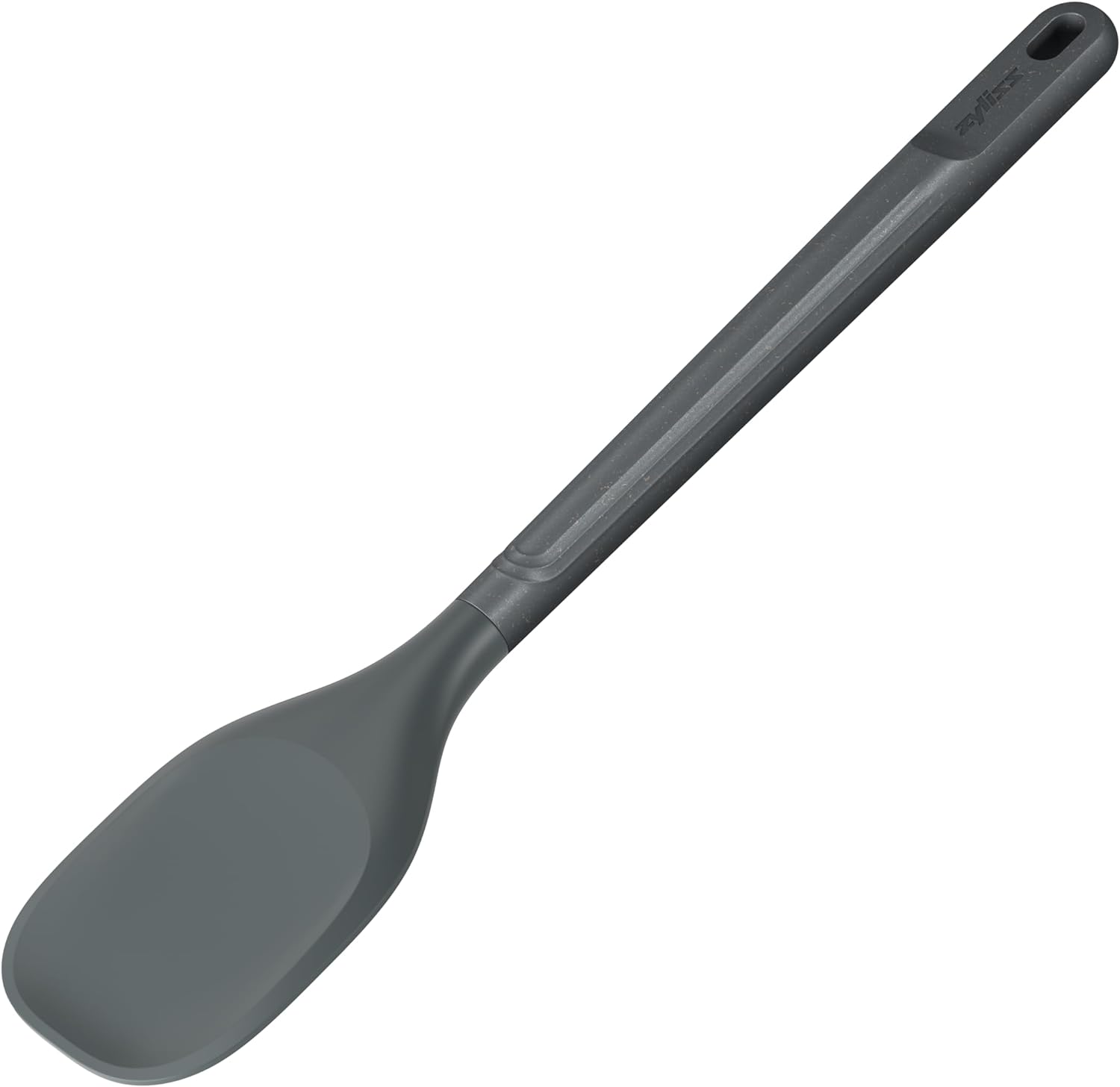 YLISS GATAVOŠANAS KAROTE 31CM, TUMŠI PELĒKA, PĀRSTR. SALMU PLASTM., NEILONS