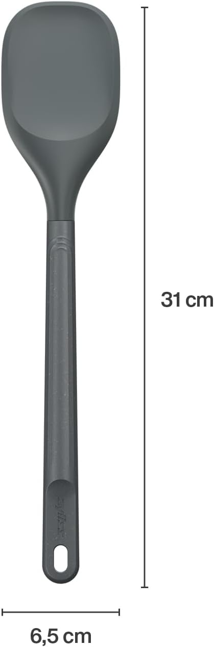 YLISS GATAVOŠANAS KAROTE 31CM, TUMŠI PELĒKA, PĀRSTR. SALMU PLASTM., NEILONS