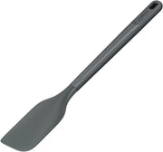 YLISS LĀPSTIŅA 28.5CM, TUMŠI PELĒKA, PĀRSTR. SALMU PLASTM., NEILONS, SILIKONS