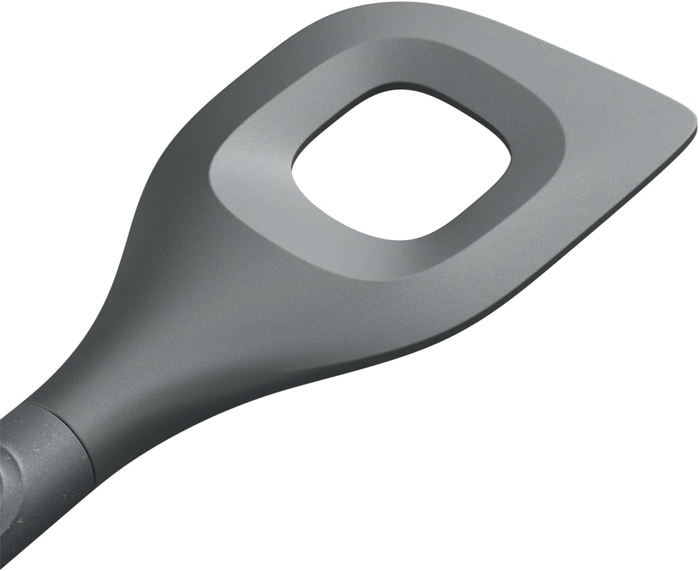 YLISS LĀPSTIŅA MAISĪŠANAI 30CM, TUMŠI PELĒKA, PĀRSTR. SALMU PLASTM., NEILONS