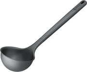 YLISS KAUSS 32.5CM, TUMŠI PELĒKA, PĀRSTR. SALMU PLASTM., NEILONS