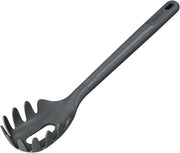 YLISS SPAGETI KAROTE 29CM, TUMŠI PELĒKA, PĀRSTR. SALMU PLASTM., NEILONS