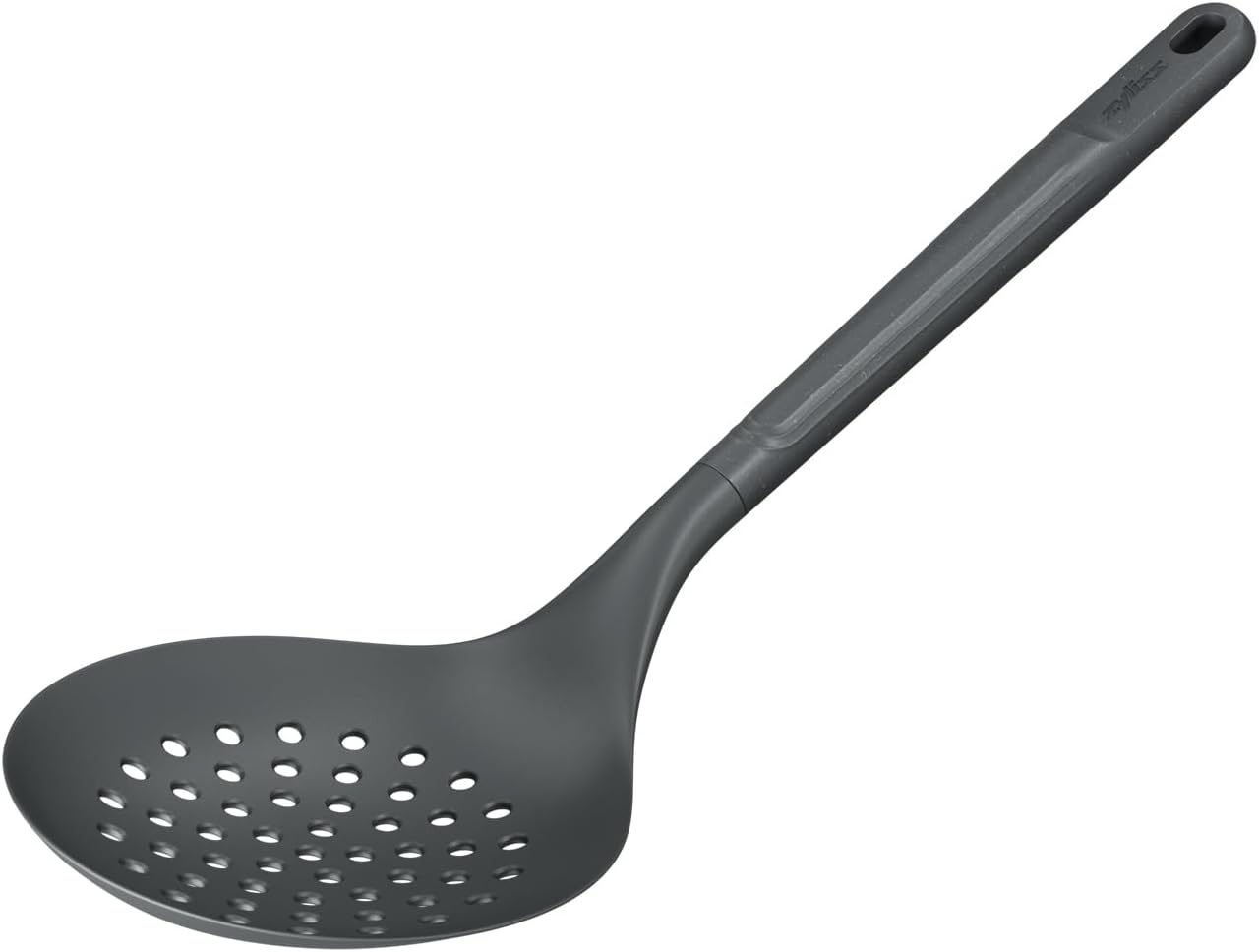 YLISS PUTU KAROTE 33.5CM, TUMŠI PELĒKA, PĀRSTR. SALMU PLASTM., NEILONS