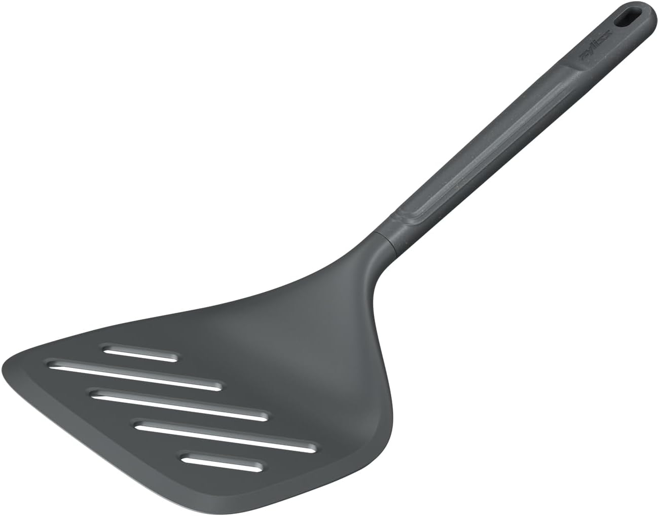 YLISS LĀPSTIŅA XL 33CM, TUMŠI PELĒKA, PĀRSTR. SALMU PLASTM., NEILONS