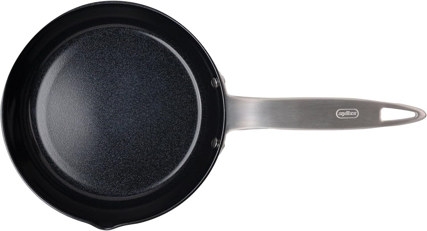 YLISS ULTIMATE PRO PANNA 20CM, INDUKCIJAI