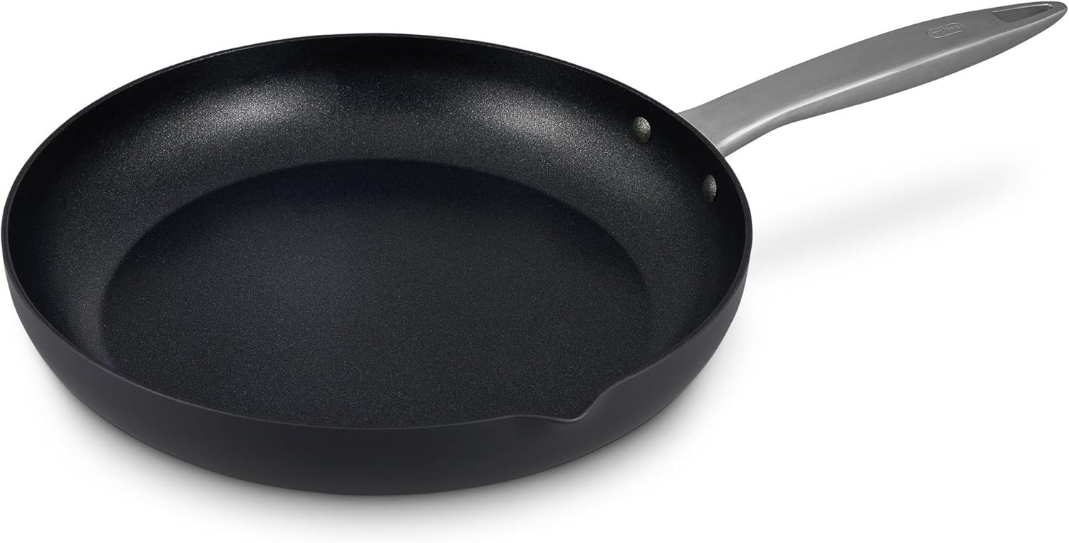 YLISS ULTIMATE PRO PANNA 20CM, INDUKCIJAI