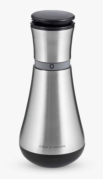 HENLEY EĻĻAS/ETIĶA TRAUKS 18CM, NER.TĒR.