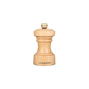 HOXTON SĀLS MALĒJS 10.4CM, DABĪGS DIŽSKĀBARDIS