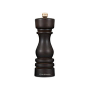 LONDON SĀLS MALĒJS 18CM, TUMŠĀS ŠOKOLĀDES KOKA KR.