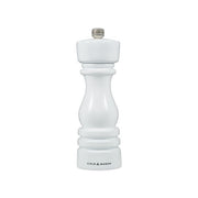 LONDON PIPARU MALĒJS 18CM, BALTS