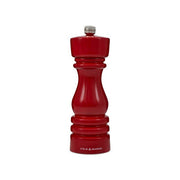 LONDON PIPARU MALĒJS 18CM, SARKANS#