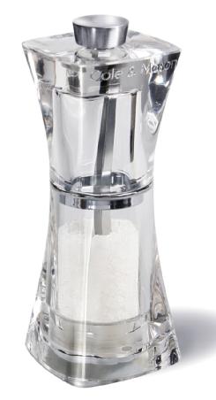CRYSTAL SĀLS MALĒJS 125MM