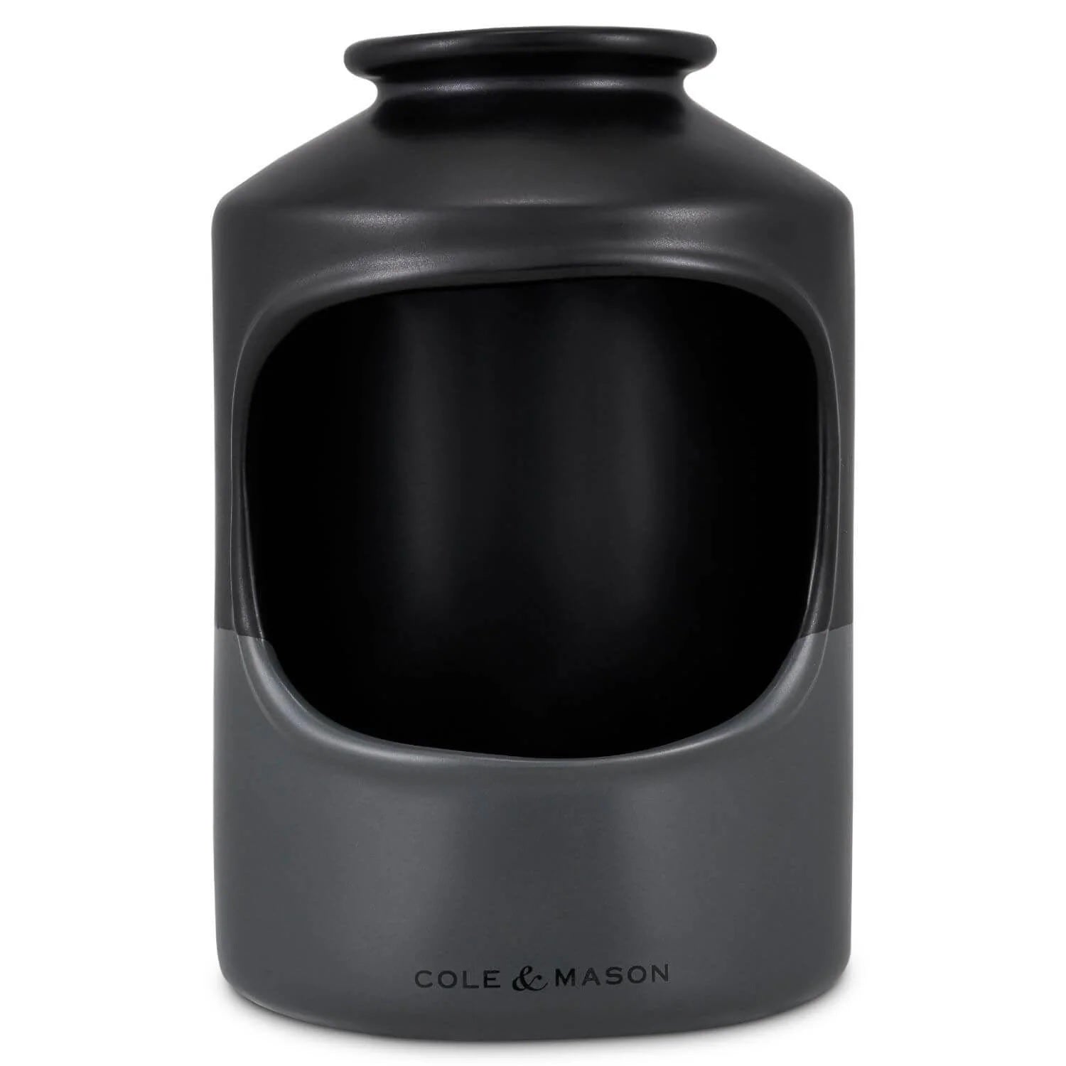 STRETHALL SĀLS TRAUKS H16.3CM, KERAMIKA