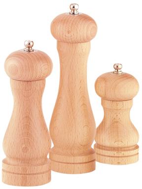 CAPSTAN SĀLS MALĒJS 20CM, GAIŠS KOKS