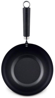 XCELLENCE WOK PANNA 20CM, INDUKCIJAI