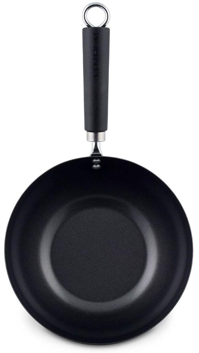 XCELLENCE WOK PANNA 20CM, INDUKCIJAI