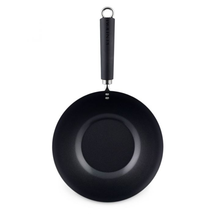 XCELLENCE WOK PANNA 27CM, INDUKCIJAI